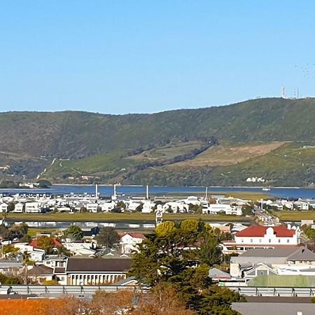 Hotel Claude Knysna Exterior photo
