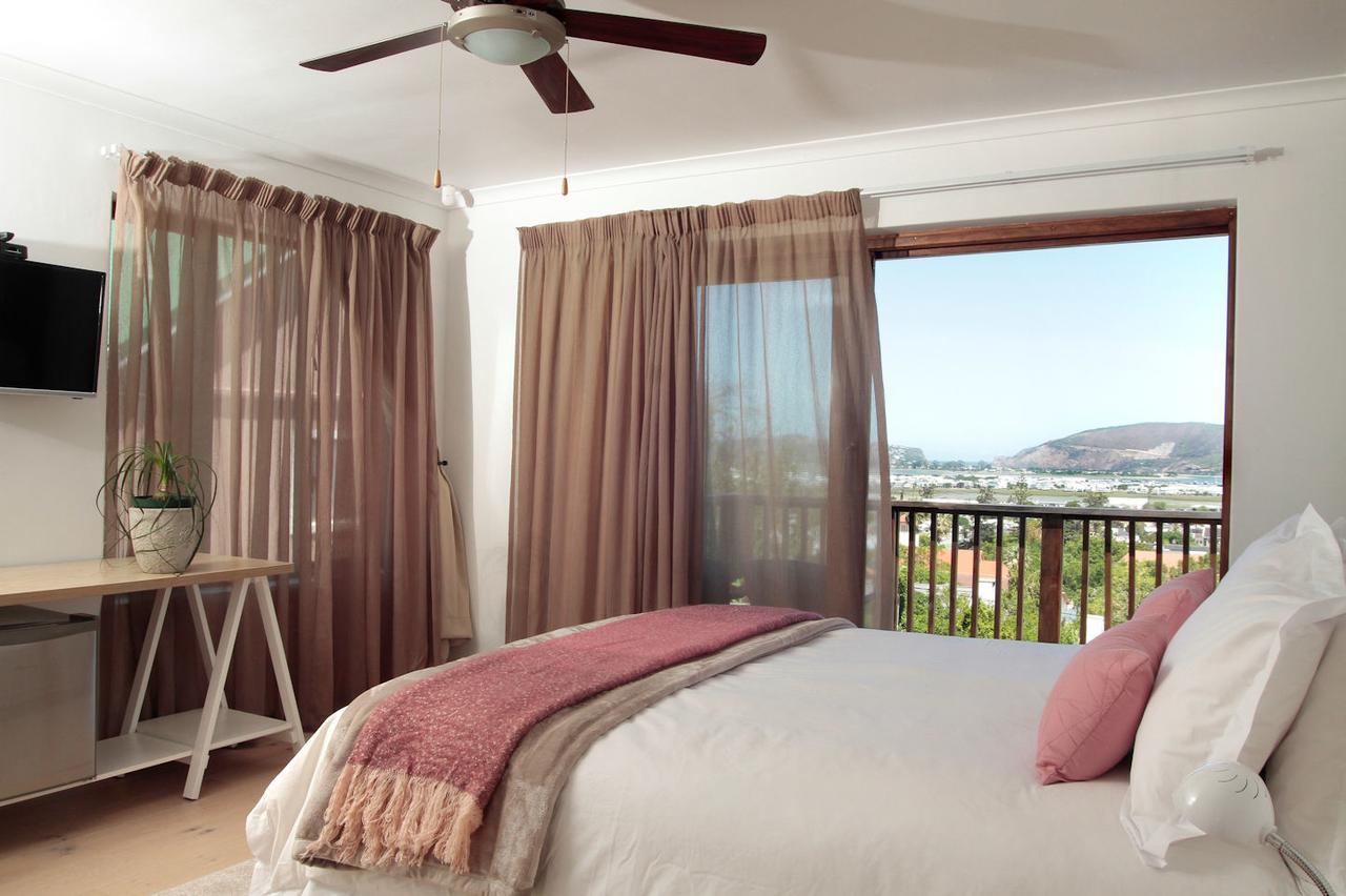 Hotel Claude Knysna Exterior photo