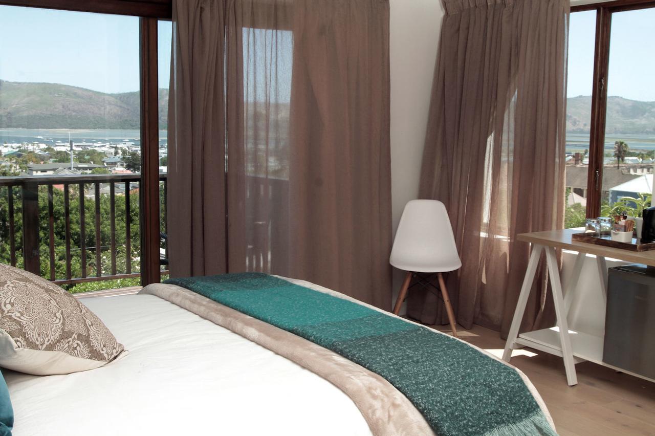 Hotel Claude Knysna Exterior photo