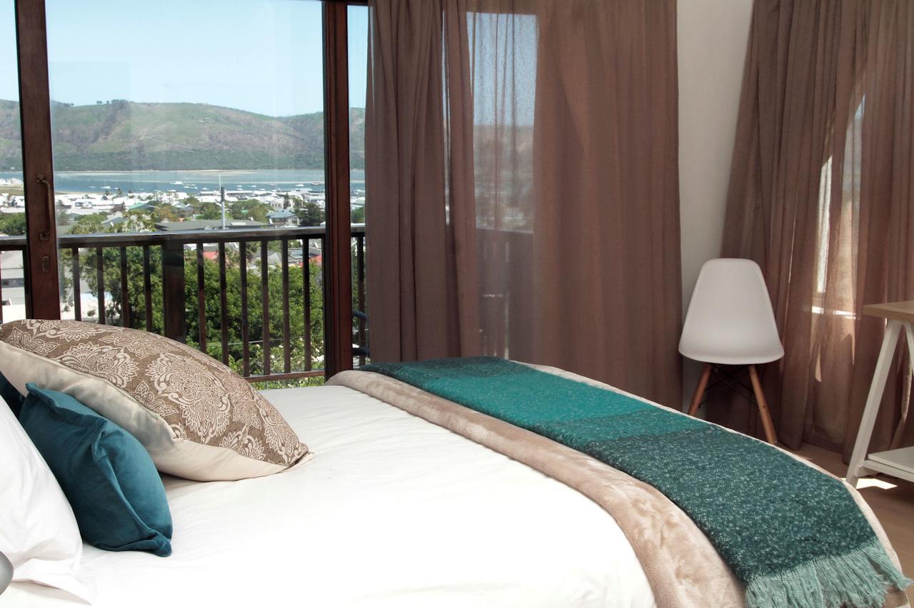 Hotel Claude Knysna Exterior photo