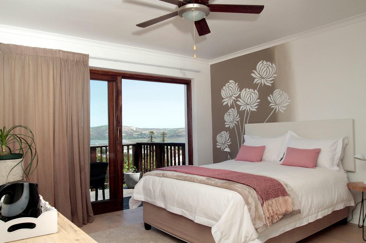 Hotel Claude Knysna Exterior photo