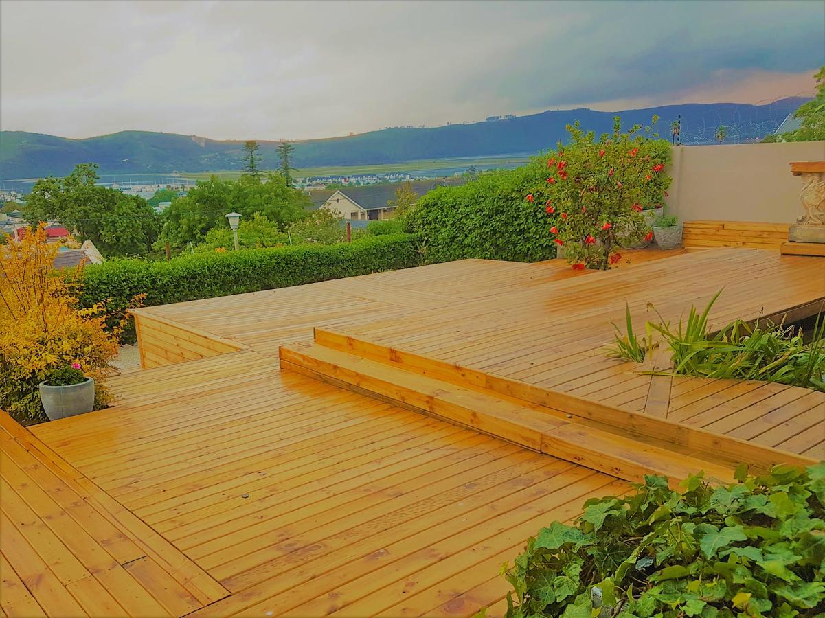 Hotel Claude Knysna Exterior photo