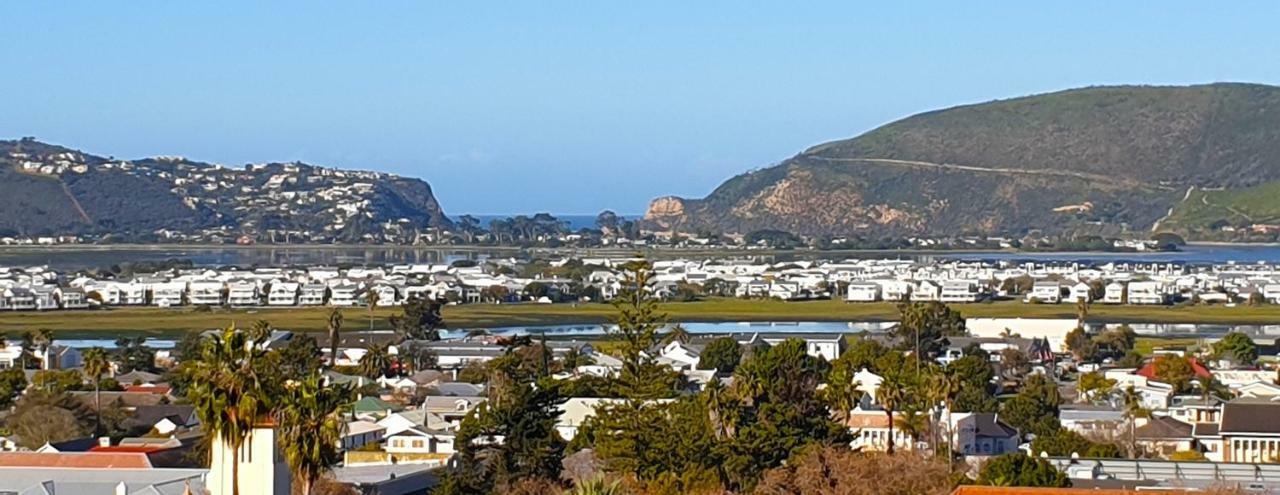 Hotel Claude Knysna Exterior photo