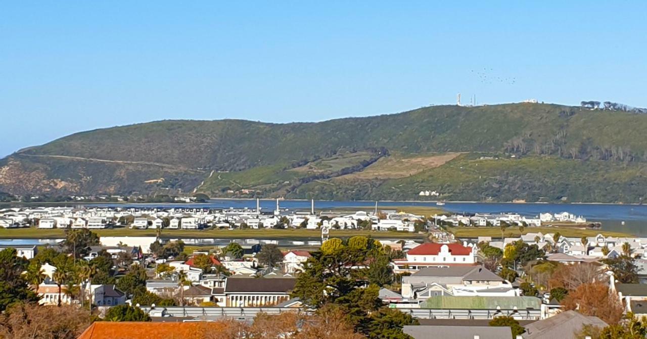 Hotel Claude Knysna Exterior photo