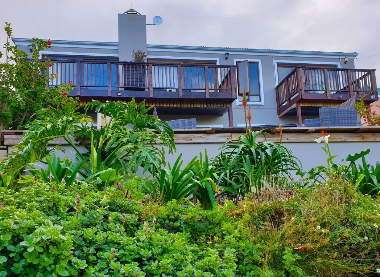 Hotel Claude Knysna Exterior photo